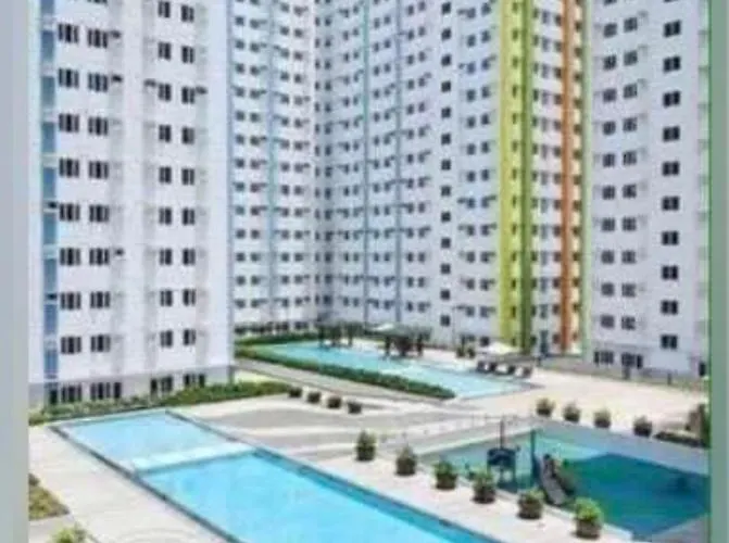 Mplace * Manila