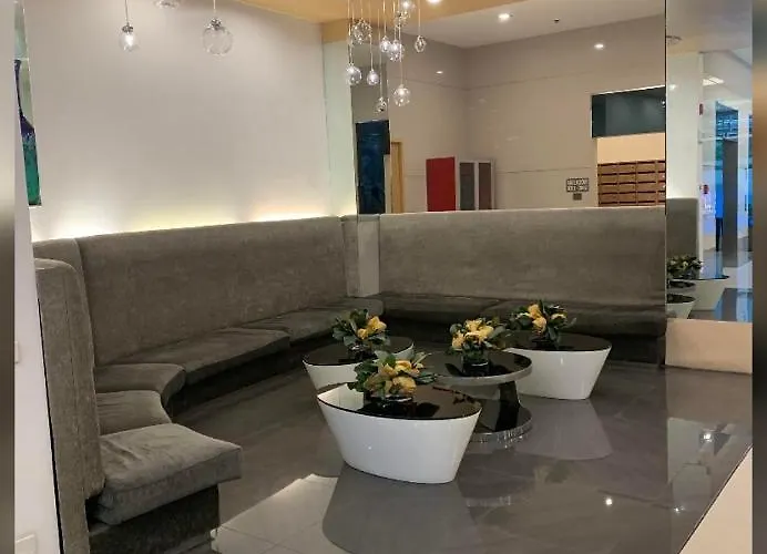 Mplace Guest house Manila